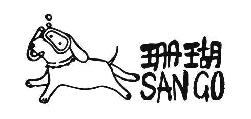 SANGO RECORDS